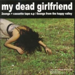 2songs + Cassette Tape E.P / 6songs From The Happy Valley