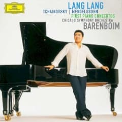 First Piano Concertos