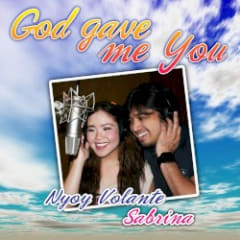 God Gave Me You