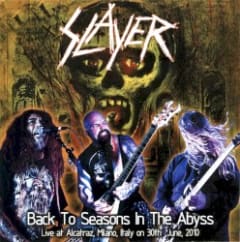 Back to the Seasons in the Abyss