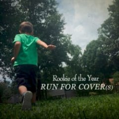 Run For Cover(s) EP