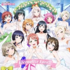 Eternalize Love!!