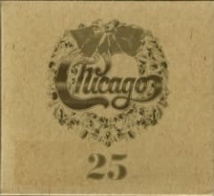 Chicago XXV: The Christmas Album
