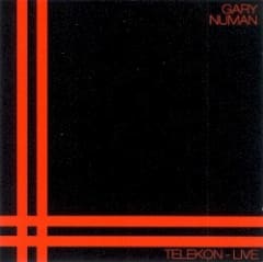 Telekon – Live