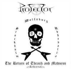 The Return of Thrash and Madness