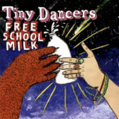 Free School Milk