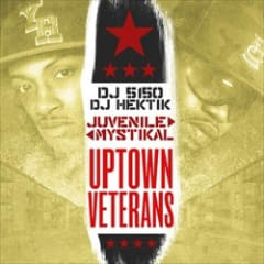 Uptown Veterans