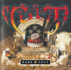Best of Rare Cult