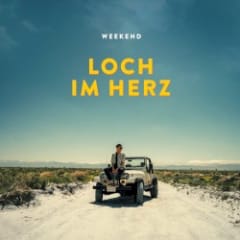 Loch im Herz