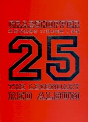 最熱傳奇25週年經典+新歌