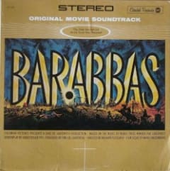 Barabbas
