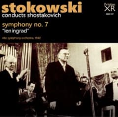 Symphony no. 7 “Leningrad”