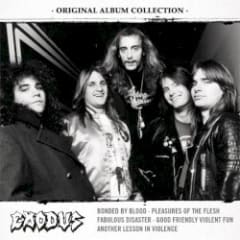 Original Album Collection