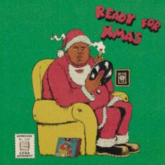 Ready For Xmas (lofi edit)