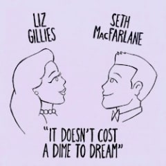 It Doesn’t Cost a Dime to Dream