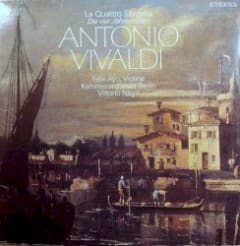 Le quattro stagioni