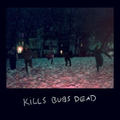 Kills Bugs Dead