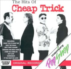The Hits of Cheap Trick