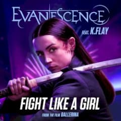 Fight Like a Girl
