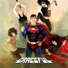 Kill Superheroes