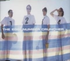 Number Cruncher