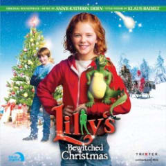 Lilly’s Bewitched Christmas