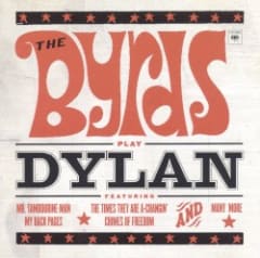 The Byrds Play Dylan