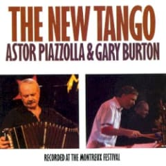 The New Tango