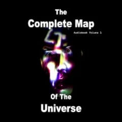 The Complete Map of the Universe