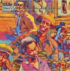 Mule Bone