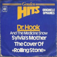 Sylvia’s Mother / The Cover of “Rolling Stone”