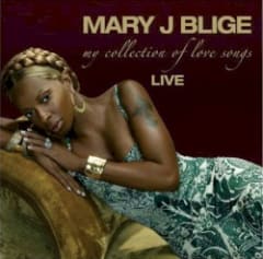 My Collection of Love Songs