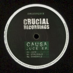 Juce EP