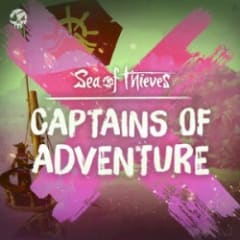 Captains of Adventure (Original Game Soundtrack)