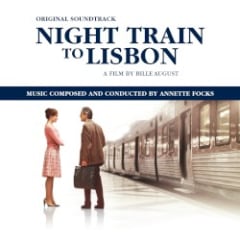 Night Train to Lisbon