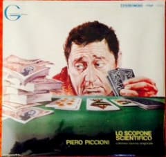 Lo Scopone Scientifico (Colonna Sonora Originale)