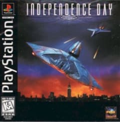 Independence Day