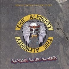 All Proud, All Live, All Mighty