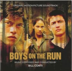 Boys on the Run