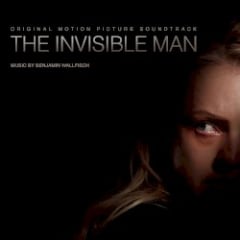 The Invisible Man