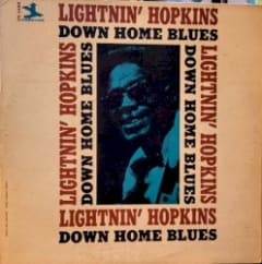 Down Home Blues