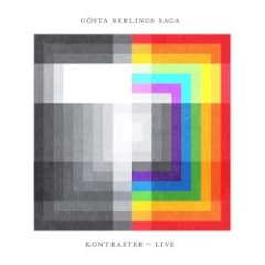Kontraster – Live