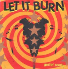 Gettin' Ready / ...Yeah