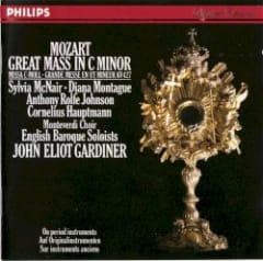 Great Mass in C minor