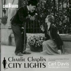 City Lights