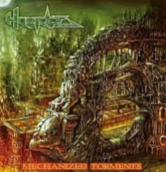 Mechanized Torments