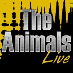 The Animals Live