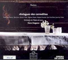 Dialogues des Carmélites