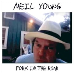 Fork in the Road