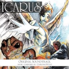 Icarus (Original Soundtrack)